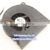 KDB0705HB-8E61 DC5V 0.40A 4wire 4pin Cooling Fans thumbnail-4
