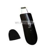 Most Effective Skin Spatula Ultrasonic Face Cleaner Facial Skin Scrubber thumbnail-2