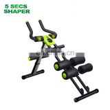 AS SEEN ON TV Ab Plank 11 in 1 Pro 5 Min Shaper Multifunction Fitness Equipment,gym Equipment