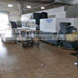 Toshine CNC Center Fabrication Die Cast Machining Waterproof Housing Aluminum Alloy Plate thumbnail-3