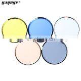 Nail Tools Nail Art Paint Painting DIY Drawing Color Dappen Dish Plastic Palette Nails Paint Palette thumbnail-4