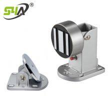 Magnetic Door Stops And Door Holders Near the Bottom or Top of a Door for Company and Home Door thumbnail-3