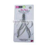 Fashion Cheap Stainless Steel Cuticle Pliers