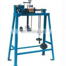 Manual Direct Shear Test Machine