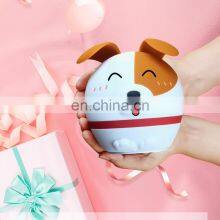 2021 Doggy Design Rechargeable Battery Led Night Light With Color Patting Control