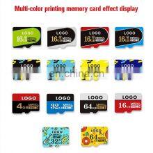 Factory Price C10 High Speed Memory Card for Camera 64gb 8gb 32 gb 128gb Download Videos Memory Card Micro Memory sd Card thumbnail-4