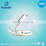 Smartphone Anti-theft Alarm Display Mobile Phone Charging Burglar Alarm