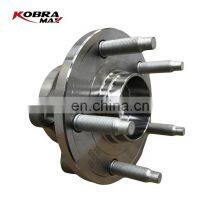 8A8Z1104B Kobramax Auto Spare Parts Wheel Hub Bearing BT4Z1104B For FORD 8A8Z1104A thumbnail-2