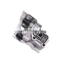 for Accord 03-07 CRV RD 04-06 CRV RE 07-11 15810-RAA-A01 15810-RAA-A02 15810-RAA-A03 High Quality Auto VVT Solenoid Valve thumbnail-3