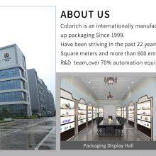 Colorich Packaging(zhongshan)co.,ltd company overview - view 1 thumbnail
