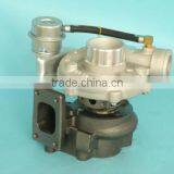 1118010-C012 Casting Turbocharger Kit thumbnail-3
