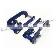 Suspension Lift Kits 4x4 Ranger 2012 - 2018 Rear Leaf Spring Extended Shackles 4x4 thumbnail-1