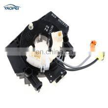 NEW B5567-JM00B Combination Switch Coil for Nissan Rogue Versa 2.5L L4 2008-2009 thumbnail-1