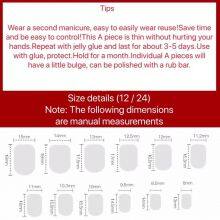 Obossidian Style for A Wearable Nail thumbnail-3