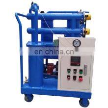 Top Sale Oil Filter Machine For Gear Oil Mechanic Oil Filtration thumbnail-4