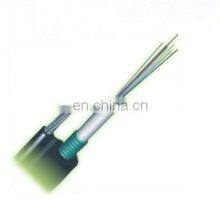 GYXTC8S Outdoor Fiber Optic Cable (GYFXY, GYFXTY) thumbnail-1