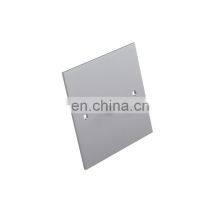 Sand Blasting Rj45 Usb Data Wall Face Plate Mounted Socket Outlet thumbnail-2