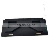 OEM&ODM Football Training Boards Foldable Training Wall HDPE Soccer Rebounder Boards