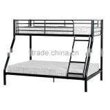 Bunk Bed Single/Double Triple Children Metal Sleeper Frame thumbnail-5