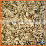 Recycling Waste Shaving Wood For Animals