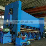 Rolling Machine for Ships