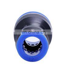 High Quality PG Series PG6/8/10/12/16mm Reducer Connector Straight Quick Push In Pipe Plastic Pneumatic Fitting thumbnail-3