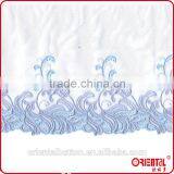 Embroidery Designs Flower Lace Trimming thumbnail-4