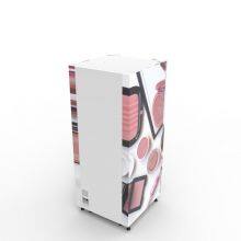 No Water Spray Stand-alone High Quality False Hair Vape Vending Machine Beauty Products thumbnail-4