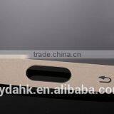 Front Full Coverage Curved Protective Film Tempered Glass Screen Protector For Samsung Galaxy S6 Edge S6 Edge Plus thumbnail-5