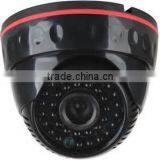 Plastic Ir Bullet Camera Tvi Security Camera Hd 1080P thumbnail-2