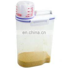 Plastic Grain Storage Container thumbnail-2