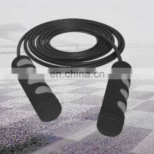 Adjustable Quality Fitness Heavy Custom Smart Weighted Skipping Handle Buy Jump Ropes thumbnail-1