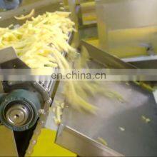 Made in China Potato Chips Production Line in Snack Machines thumbnail-2
