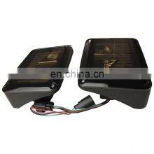 Shanghai Sanfu Car Accessories Fit For Jeep W Rangler JK 07-17 J305 LED Taillight US or EU Edition With Moving Signal Light thumbnail-4