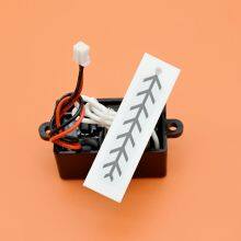 Vehicle or Household Air Purification Ozone Sterilizer Ozone Ceramic Plate Miniature Ozone Generator thumbnail-4