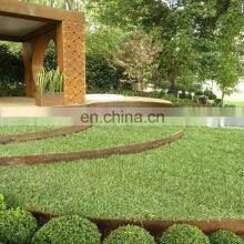 Corten Steel Edging for Landscaping thumbnail-3