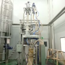 Powder Bag Packing Machine Powder Bag Sealing thumbnail-3