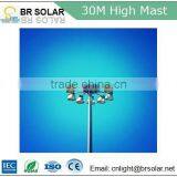 1000w High Pressure Sodium Flood Light Mast Lighting Withled Spot Lights