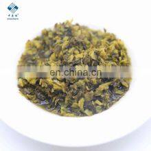 Canned Vegetable Flavored Pickled Mustard for Appetizers thumbnail-1