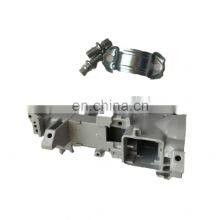 Car Ignition Lock Starter Switch Steering Lock Barrel Housing For Accord thumbnail-5