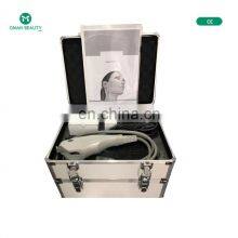 2021 Hifu CE Approved Newest Product Hifu Mini for Skin Rejuvenation& Face Lifting Machine Anti Aging Portable Hifu Machine thumbnail-4