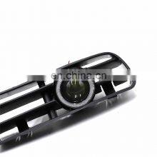 Car Styling Front Fog Lights Lamps Angel Eyes Lamp Daytime Running Lights Lower Grill Lower Grille For VW VW GOLF MK4 thumbnail-2