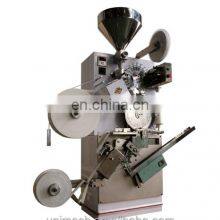 China Good Price Tea Bag Packing Machine (CCFD6) and Packaging Tea Powder Granule Materials With Sachet thumbnail-1