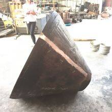 Conical head for Boiler Parts or Tank Parts