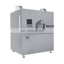 BG-40E High Speed Automatic Thin Film Tablet Coating Machine thumbnail-1