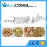 Best selling Extruder soya machinery china