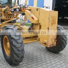 Brand New Caterpillar 12H Motor Grader USA Made in China thumbnail-4