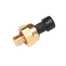 WNK83MA High Specific Performance Hvac 0.5-4.5V Brass Water Pressure Sensor For Air Gas thumbnail-2