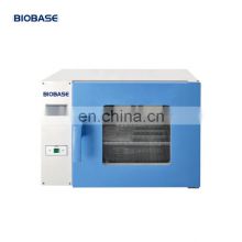 BIOBASE Hot Air Sterilizer HAS-T25I table top autoclave sterilizer for laboratory or hospital