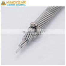 Lupine 91/3.67 Stranded Aluminum Cable Aac Electrical Wire All Aluminum Conductor Factory Direct Price thumbnail-4